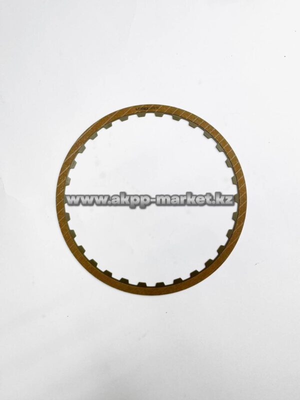 Фрикционный диск 169/1,6/30/A Clutch