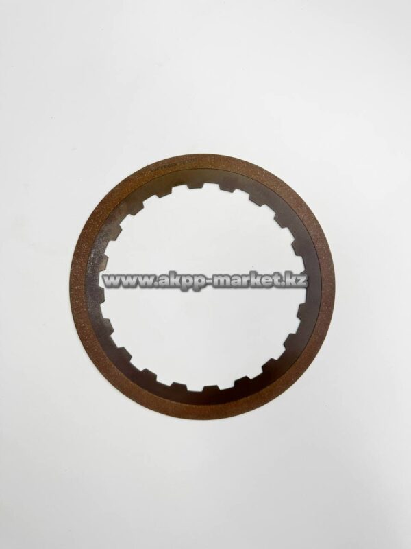 Фрикционный диск 183,6/2,1/20/Overdrive Brake-Some overseas(A442F)