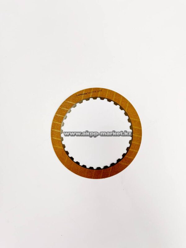 Фрикционный диск 129.4/1.6/30/Forward Clutch