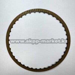 Фрикционный диск 184,0/1,5/40/B1 - 2nd & 6th/2003-ON