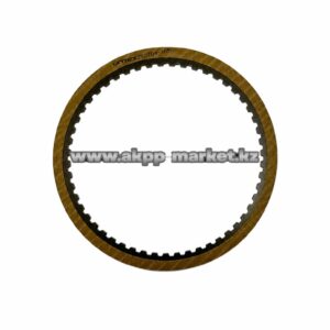 Фрикционный диск 147,1/1,7/56/C1 - 1st, 2nd, 3rd, 4th thin/2003-ON