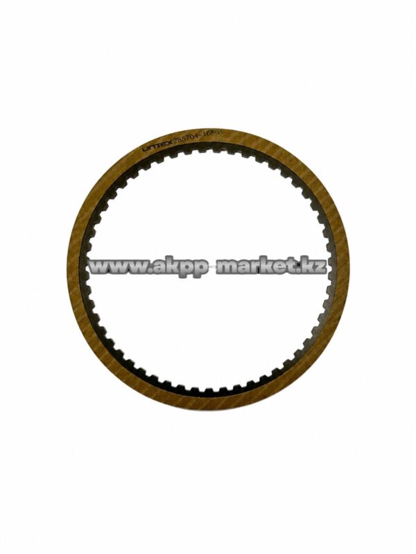 Фрикционный диск 147,1/1,7/56/C1 - 1st, 2nd, 3rd, 4th thin/2003-ON