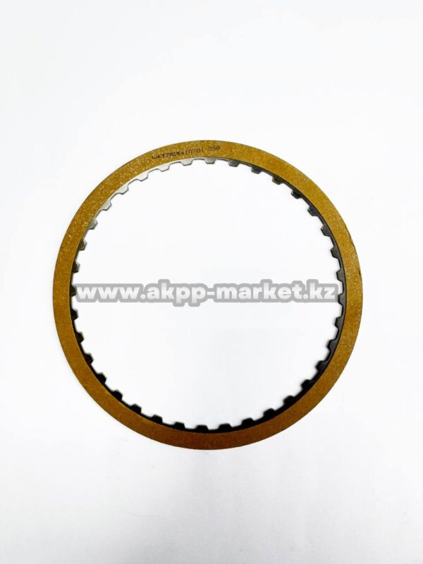 Фрикционный диск 162.6/2.40/36/Reverse