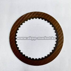 Фрикционный диск 129.4/2.2/40/Overrun