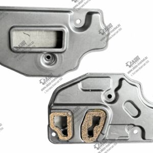 Фильтр 09G (1 Gen с заборником)