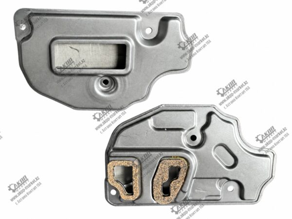 Фильтр 09G (1 Gen с заборником)