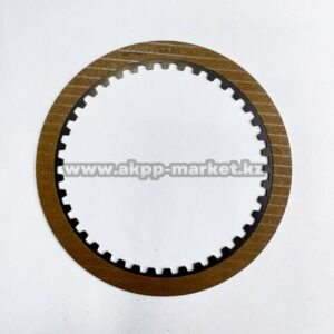 Фрикциoнный диск 153/1.7/41/Reverse Input