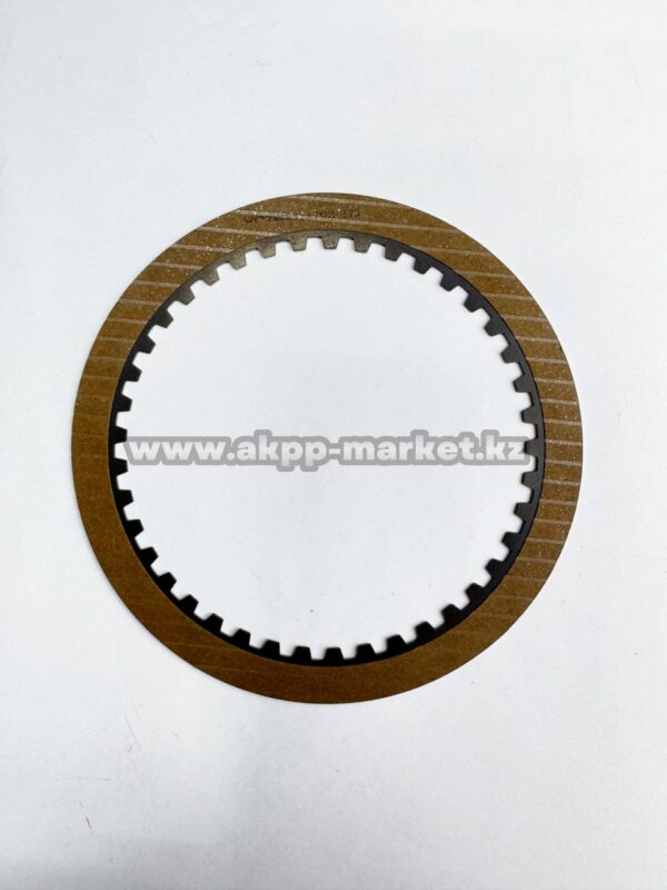 Фрикциoнный диск 153/1.7/41/Reverse Input