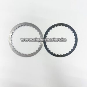 Фрикционный диск 125,9/2,1/30/3-5 Reverse(1 sided) - internal spline/2009-ON