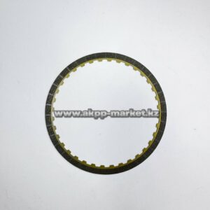 Фрикционный диск 168,8/1,8/36/Low/Reverse/2009-ON