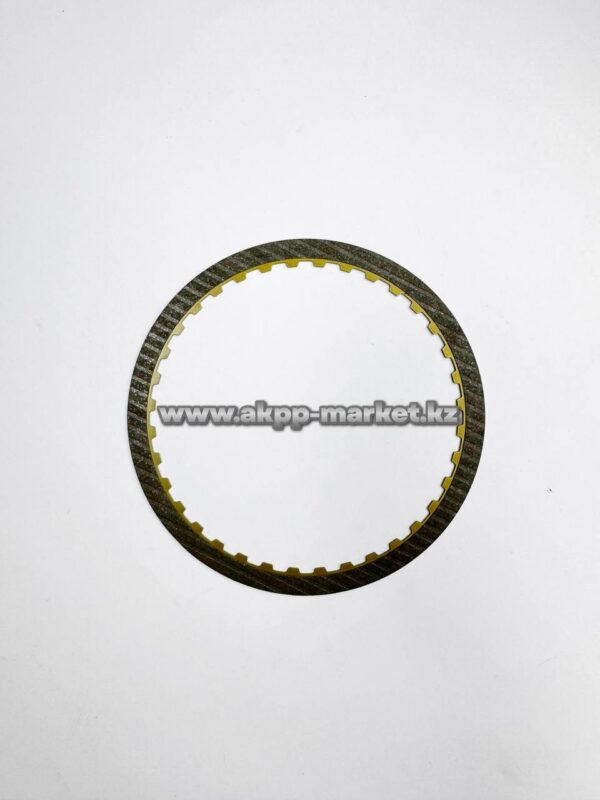 Фрикционный диск 168,9/1,8/36/2-6 brake/2009-ON