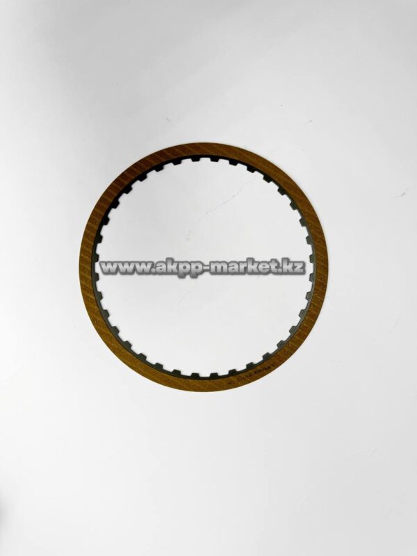 Фрикционный диск 176,9/1,8/36/2~6 brake/2010-ON