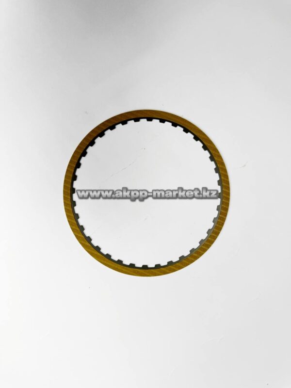Фрикционный диск 176,4/1,7/36/Low/Reverse/2010-ON