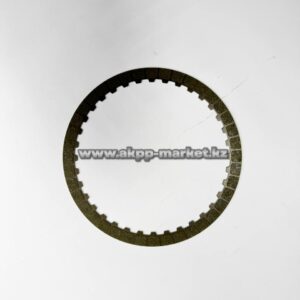 Фрикционный диск 152,4/1,7/36/Overdrive Clutch(Segmented)/2010-ON