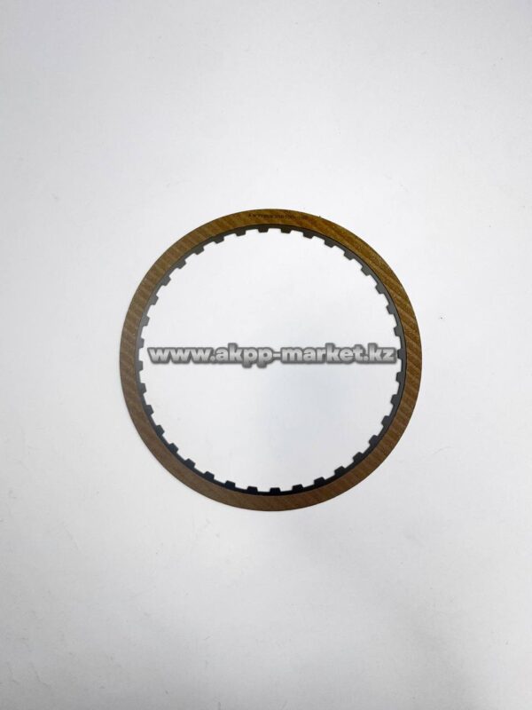 Фрикционный диск 188,8/1,8/36/2~6 brake/2009-ON