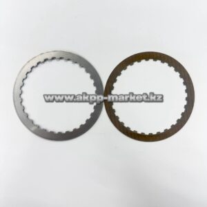 Фрикционный диск 142,6/2,0/30/3-5 Reverse clutch (1 sided) - internal spline/2009-ON