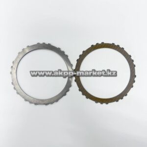 Фрикционный диск 148,5/2,0/27/3-5 Reverse clutch(1 sided) - external spline/2009-ON