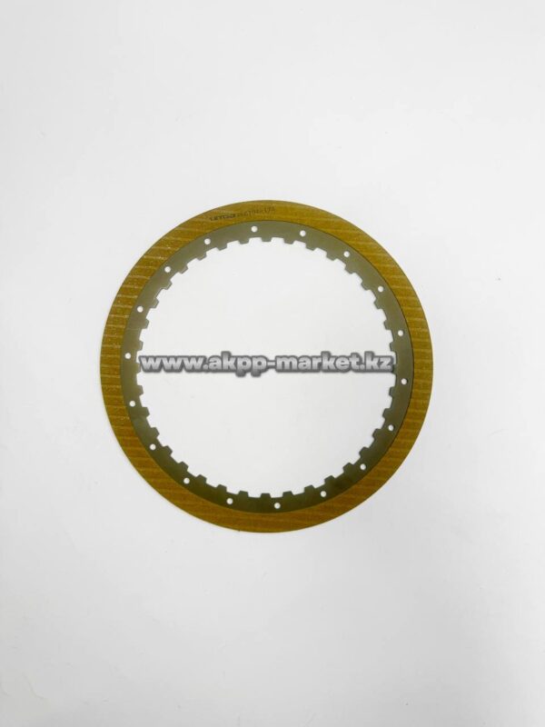 Фрикционный диск 178,9/1,8/36/Underdrive Clutch/2009-ON