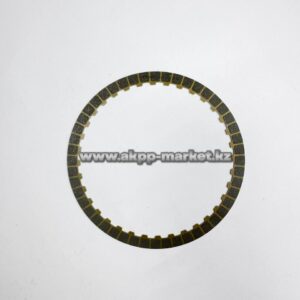 Фрикционный диск 169,6/1,7/36/Overdrive Clutch/2009-ON