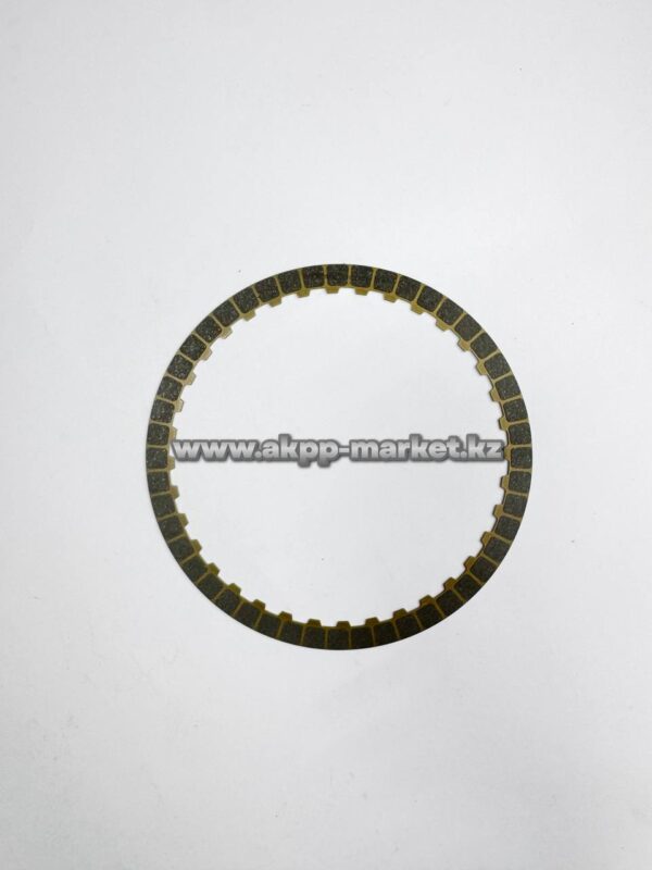 Фрикционный диск 169,6/1,7/36/Overdrive Clutch/2009-ON