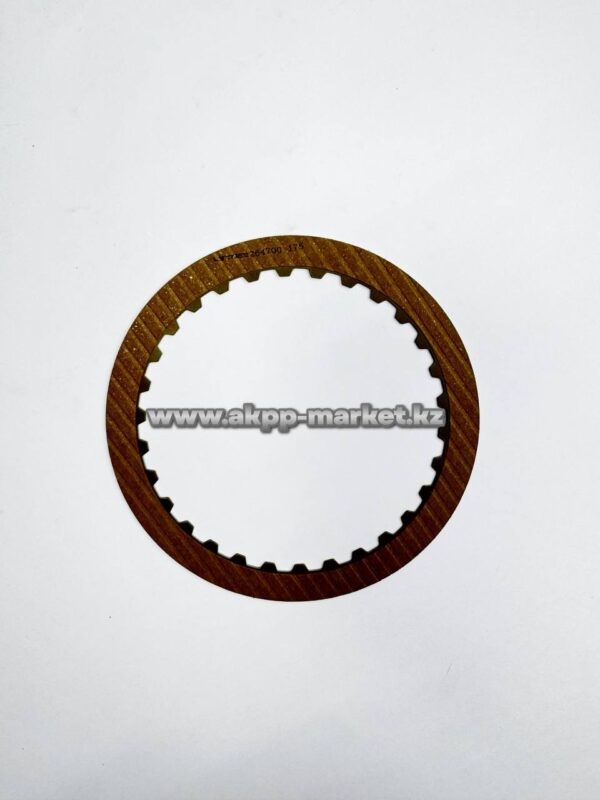 Фрикционный диск 144,9/1,8/30/Underdrive - Wave/2005-ON