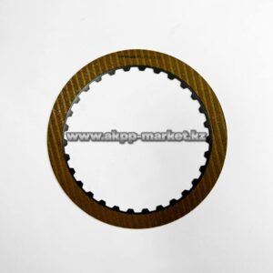 Фрикционный диск 156,4/1,8/30/2nd Brake/2005-ON