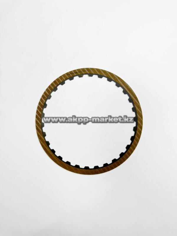 Фрикционный диск 157,9/1,8/30/Low / Reverse/2005-ON