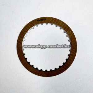 Фрикционный диск 137/1,7/30/Overdrive/2005-ON