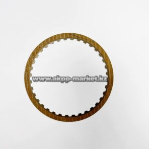 Фрикционный диск 127,5/1,5/36/C1 (1-2-3-4), Forward/2007-ON