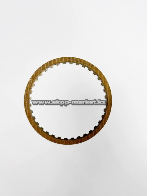 Фрикционный диск 127,5/1,5/36/C1 (1-2-3-4), Forward/2007-ON
