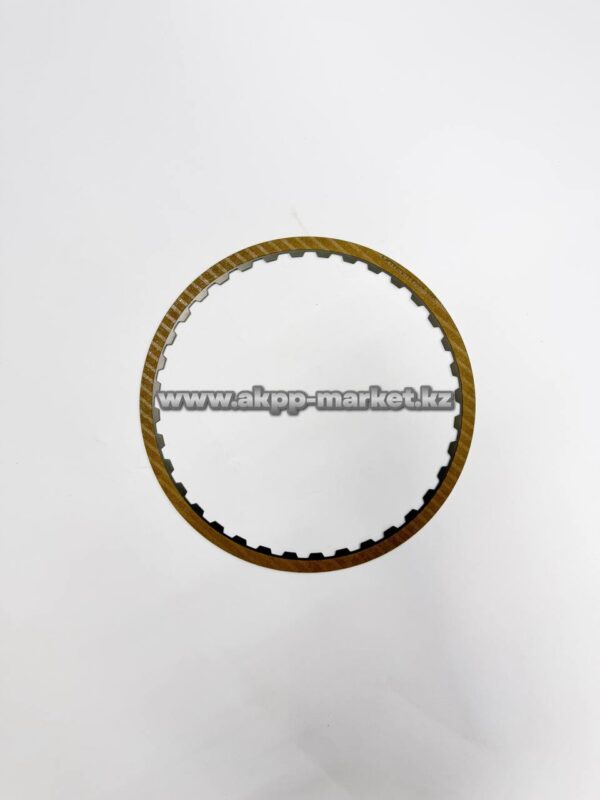 Фрикционный диск 179,6/1,5/36/C2 (4-5-6), Direct/2007-ON