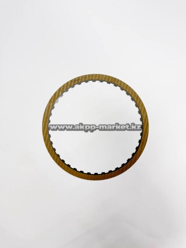 Фрикционный диск 179,7/1,5/40/C3 (3-5), Reverse (Rear)/2007-ON