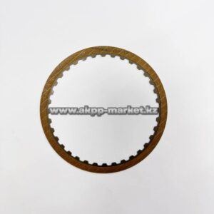 Фрикционный диск 122,2/1,5/36/C4 Coast Clutch/2007-ON