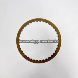Фрикционный диск 186,2/1,8/40/B1 Reverse (5-6) (#1 Brake)/2007-ON
