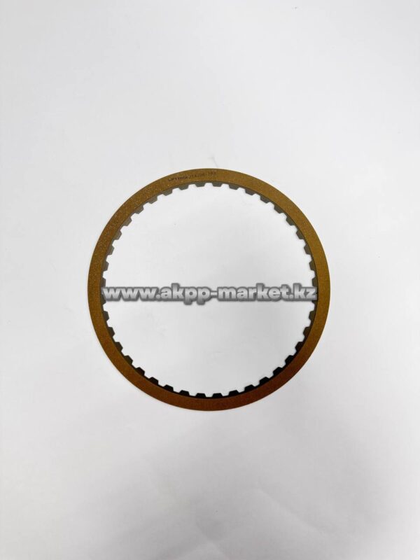 Фрикционный диск 186,2/1,8/40/B1 Reverse (5-6) (#1 Brake)/2007-ON