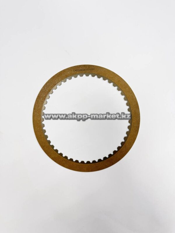 Фрикционный диск 164,2/1,6/47/B2 6th (#2 Brake)/2007-ON