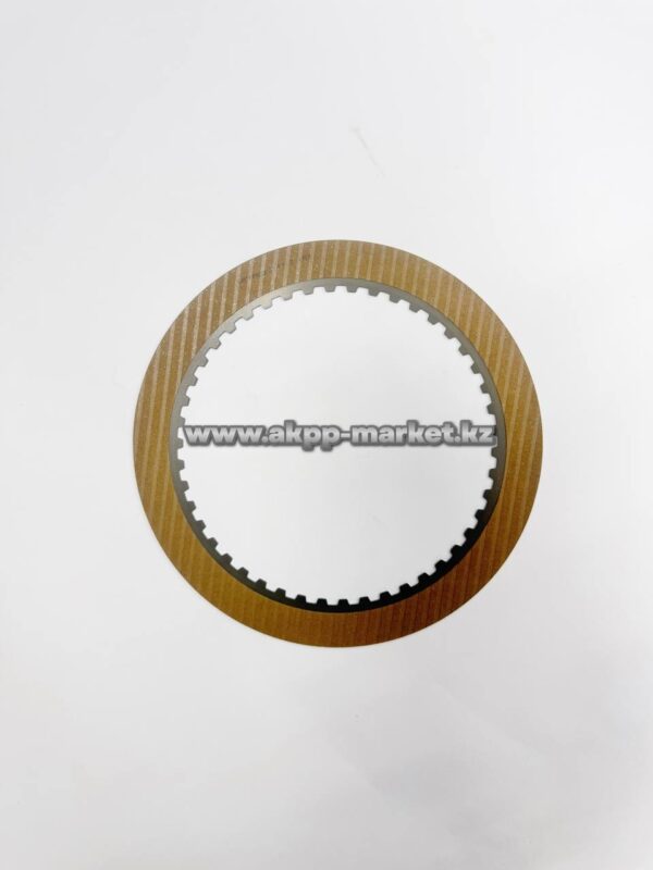 Фрикционный диск 191,3/1,8/46/B3 2nd (#3 Brake)/2007-ON