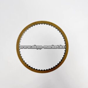 Фрикционный диск 160,4/1,5/57/B4 Reverse (#4 Brake)/2007-ON