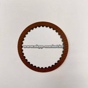 Фрикционный диск 147,0/1,5/36/Low Brake/2009-ON