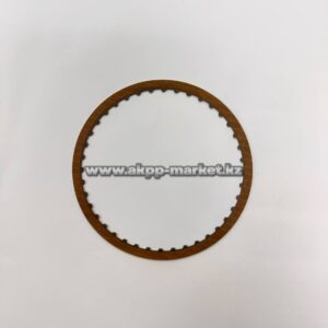 Фрикционный диск 160,9/1,8/40/input clutch/2009-ON