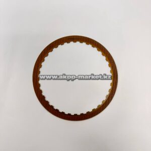 Фрикционный диск 185,8/1,5/36/front brake/2009-ON