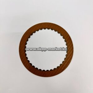 Фрикционный диск 147,0/1,5/36/2,3,4,6 Brake Clutch/2009-ON