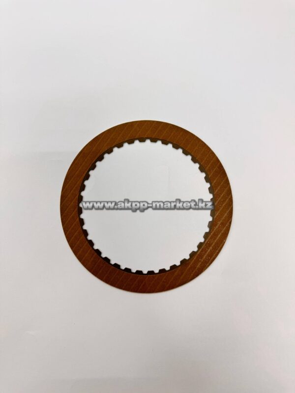 Фрикционный диск 147,0/1,5/36/2,3,4,6 Brake Clutch/2009-ON