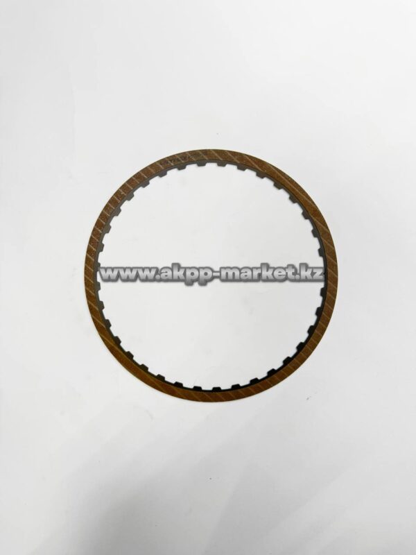 Фрикционный диск 169,9/1,6/36/1-2-3-4 Clutch/2007-ON