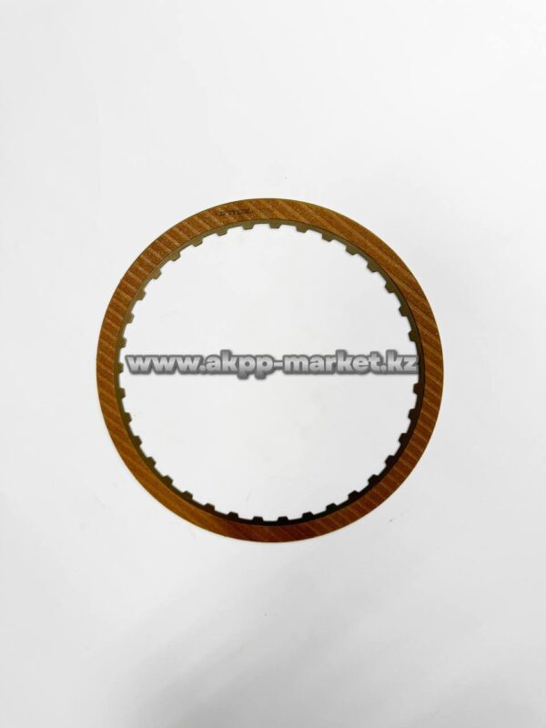 Фрикционный диск 182,4/1,9/36/3-5-Reverse Clutch/2007-ON