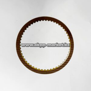Фрикционный диск 176,8/1,6/54/Low/Reverse Clutch/2007-ON