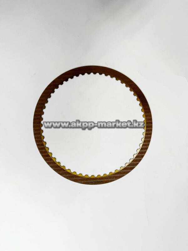 Фрикционный диск 176,8/1,6/54/Low/Reverse Clutch/2007-ON
