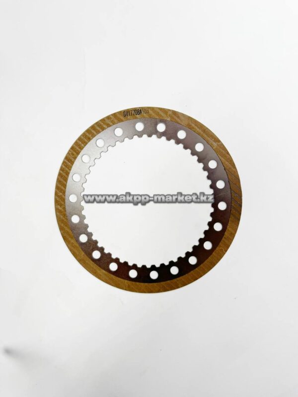 Фрикциoнный диск 177,4/1,6/44/Low, Reverse ( 6L45E)