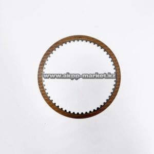 Фрикционный диск 157,6/1,7/54/Low/ Reverse/1991-ON