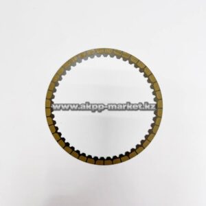 Фрикционные диски 180/50/1.55 Brake#2 AA80E